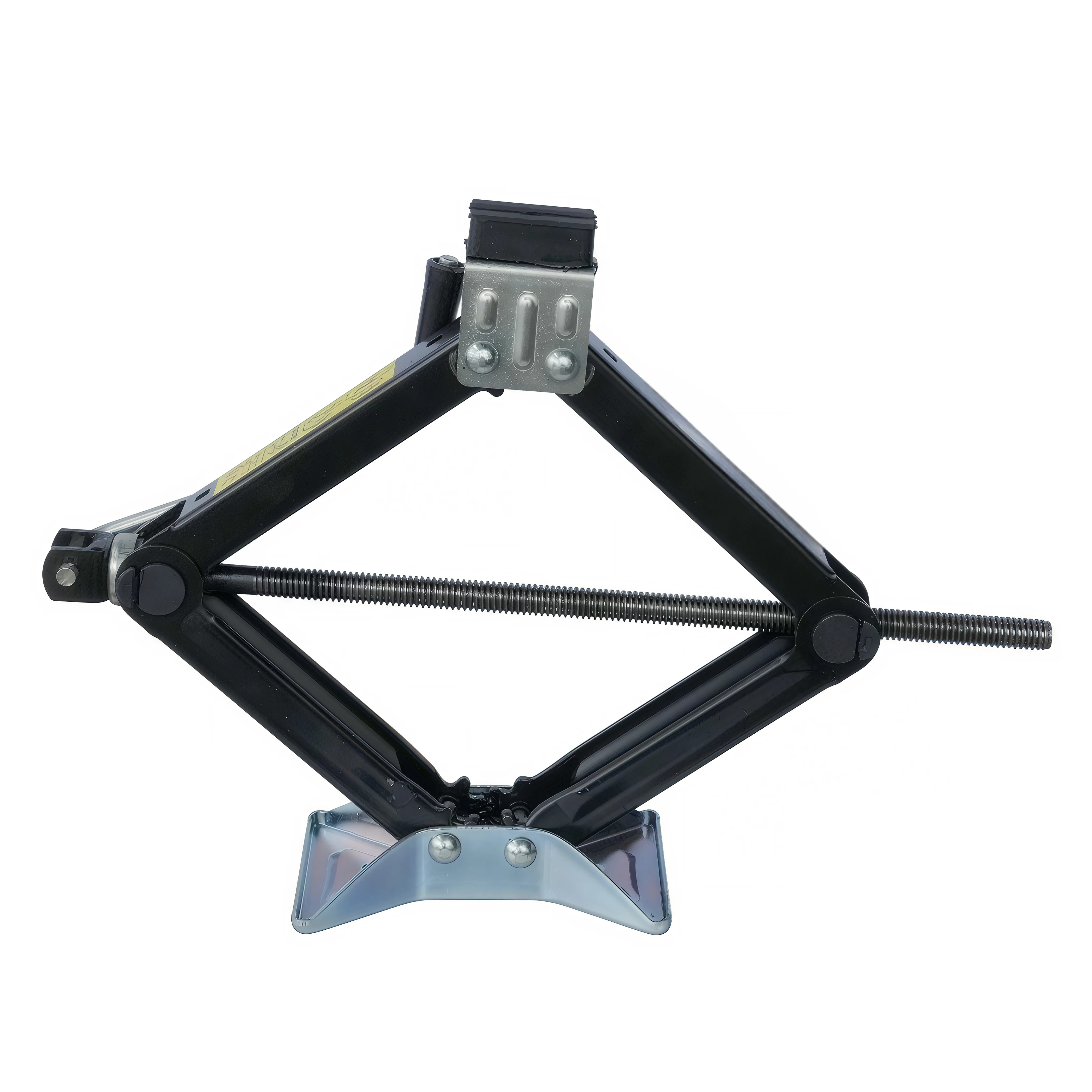 Домкрат универсальный ромбический 1 т  (УРД 01)