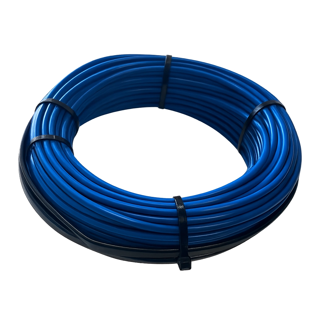 Кабель для прогрева бетона KА5-65,0-2600 Вт, КА565