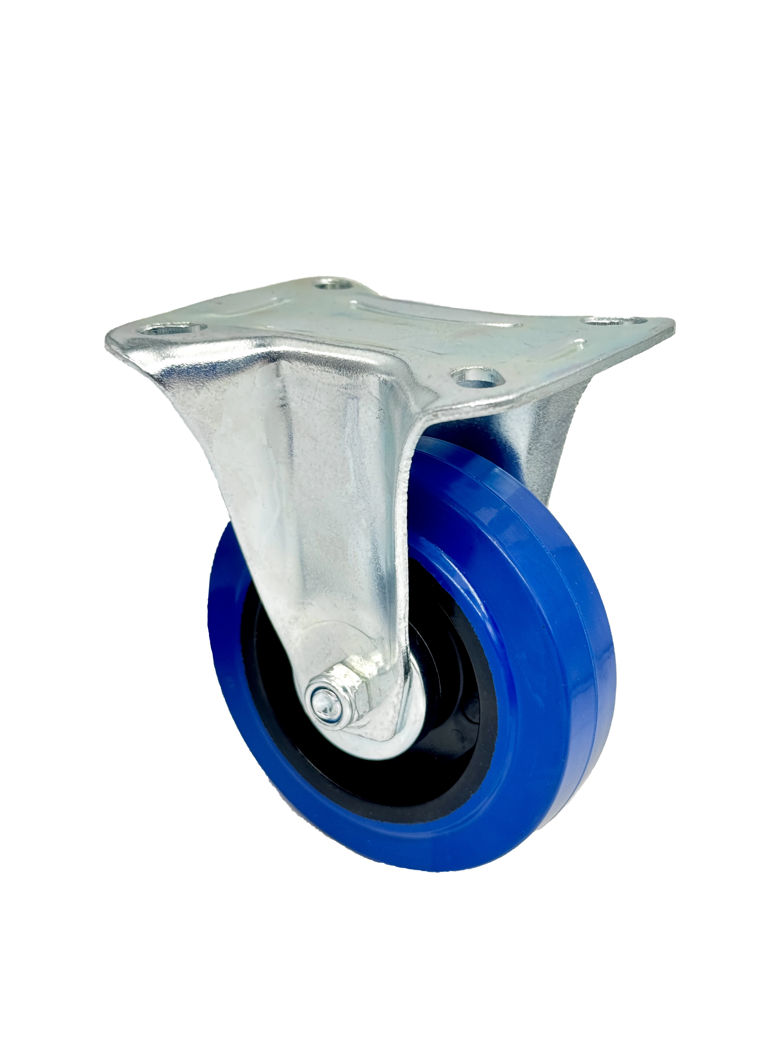 Промышленные колеса и ролики